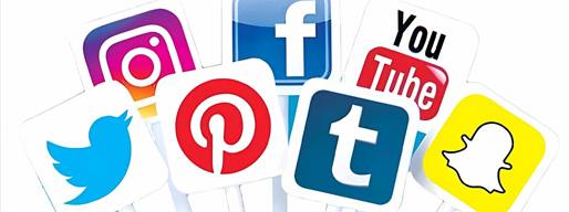 海外社媒整合营销