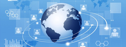 云计算解决方案