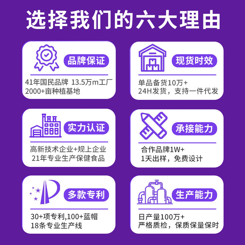 西洋参肉苁蓉软胶囊人参枸杞黄精鱼油凝胶糖果批发精氨酸瓜氨酸