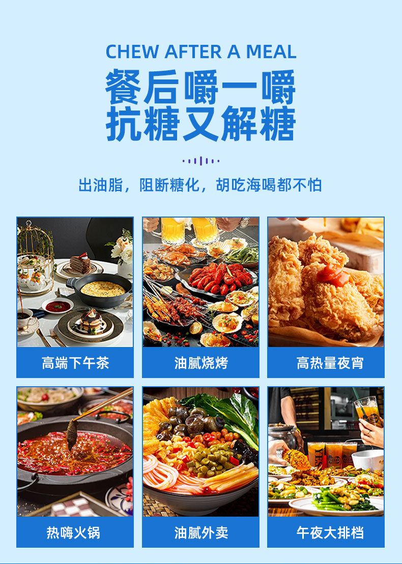 左旋肉碱魔芋片减肥蓝帽厂家定制左旋肉碱魔芋片批发