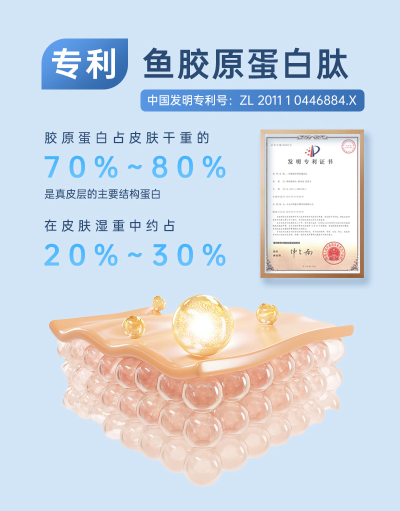 白番茄谷胱甘肽饮品虾青素烟酰胺鱼胶原蛋白肽饮料OEM美白养颜