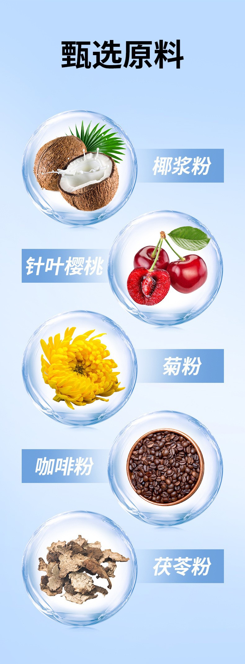 定制芹菜籽菊苣栀子酸降固体饮料 痛排酸风小分子低聚肽饮品代工