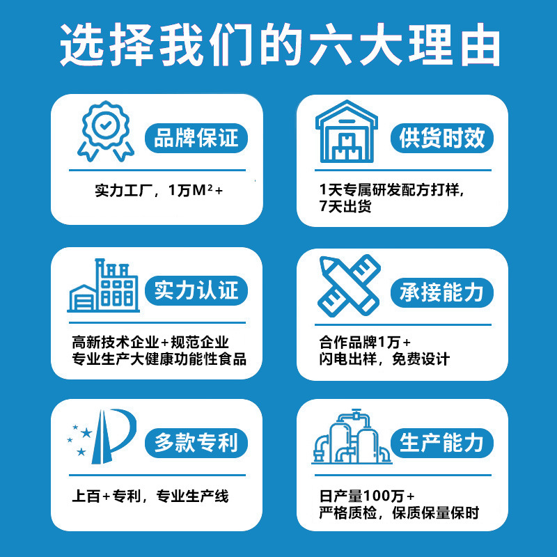 人参阿胶枸杞血肽饮 药食同源女性男士胶原蛋白口服液定制代加工