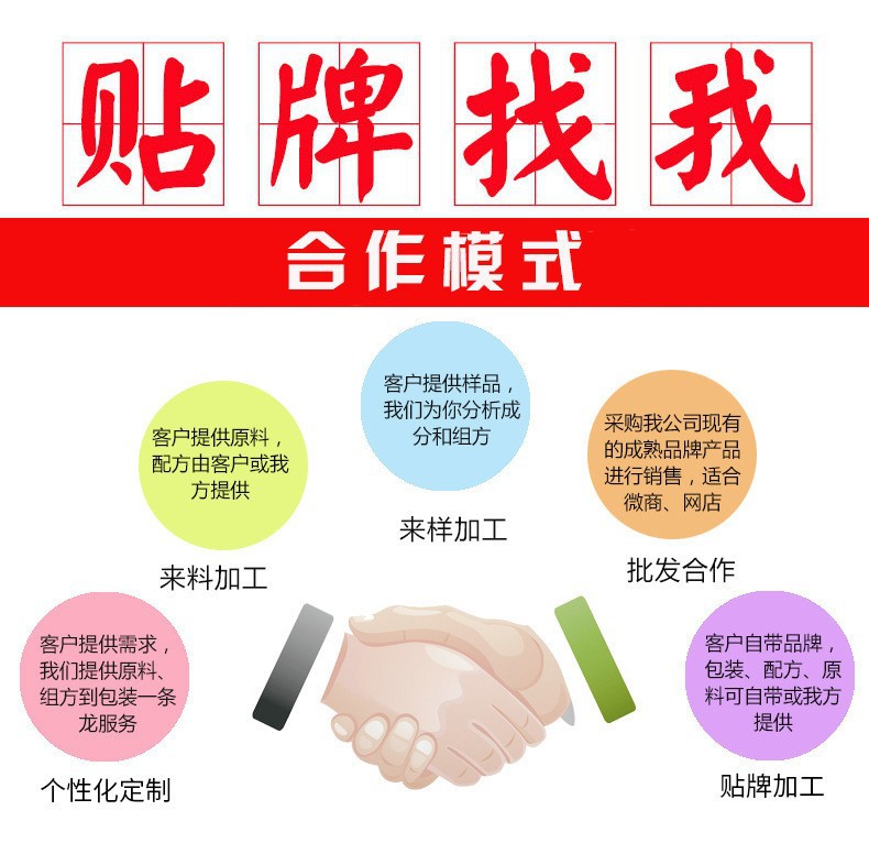 磷脂酰丝氨酸糖果代加工记忆力神经酸复合片剂代工脑黄金OEM贴牌