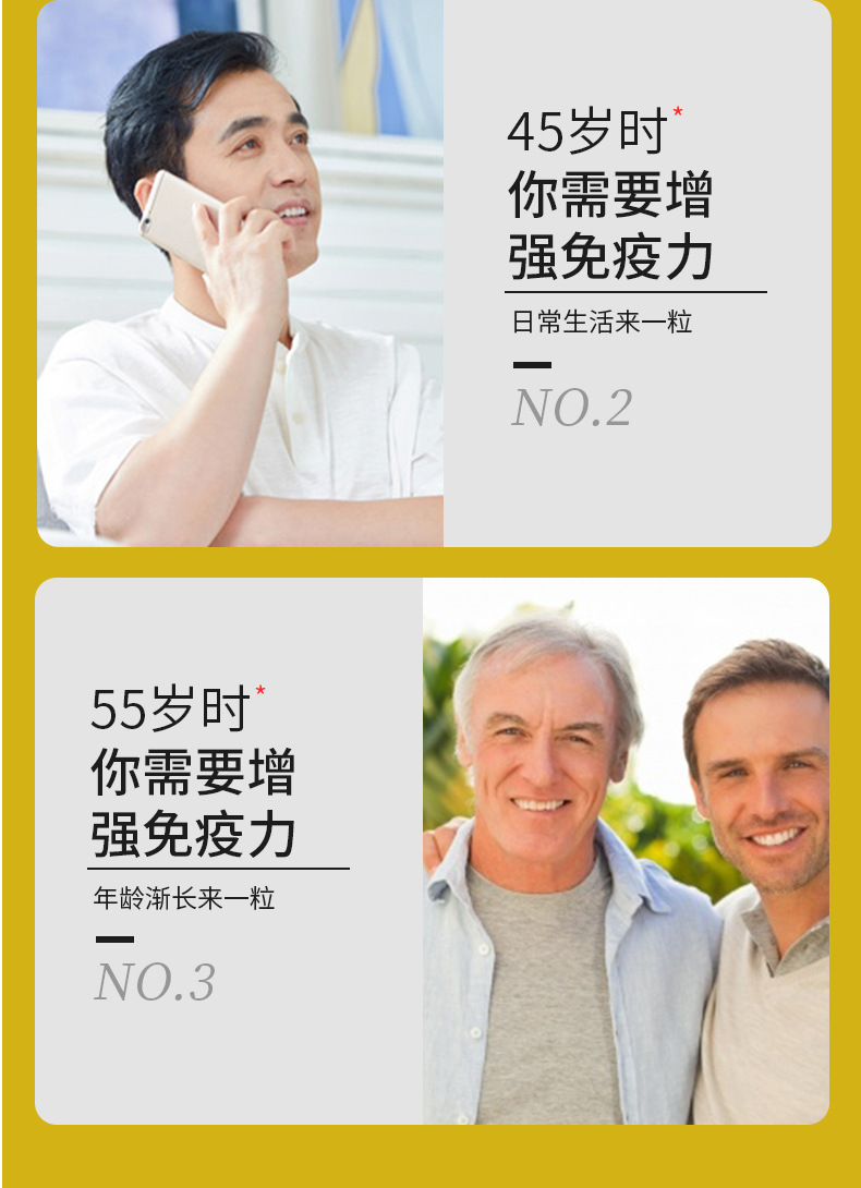 炜鑫牌辅酶Q10软胶囊含量提升免疫力成人抗氧化蓝帽保健品批发