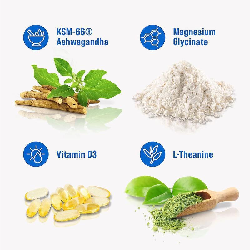 跨境代工 Supercalm Powdered Drink超级莓粉胶囊粉末加工定制