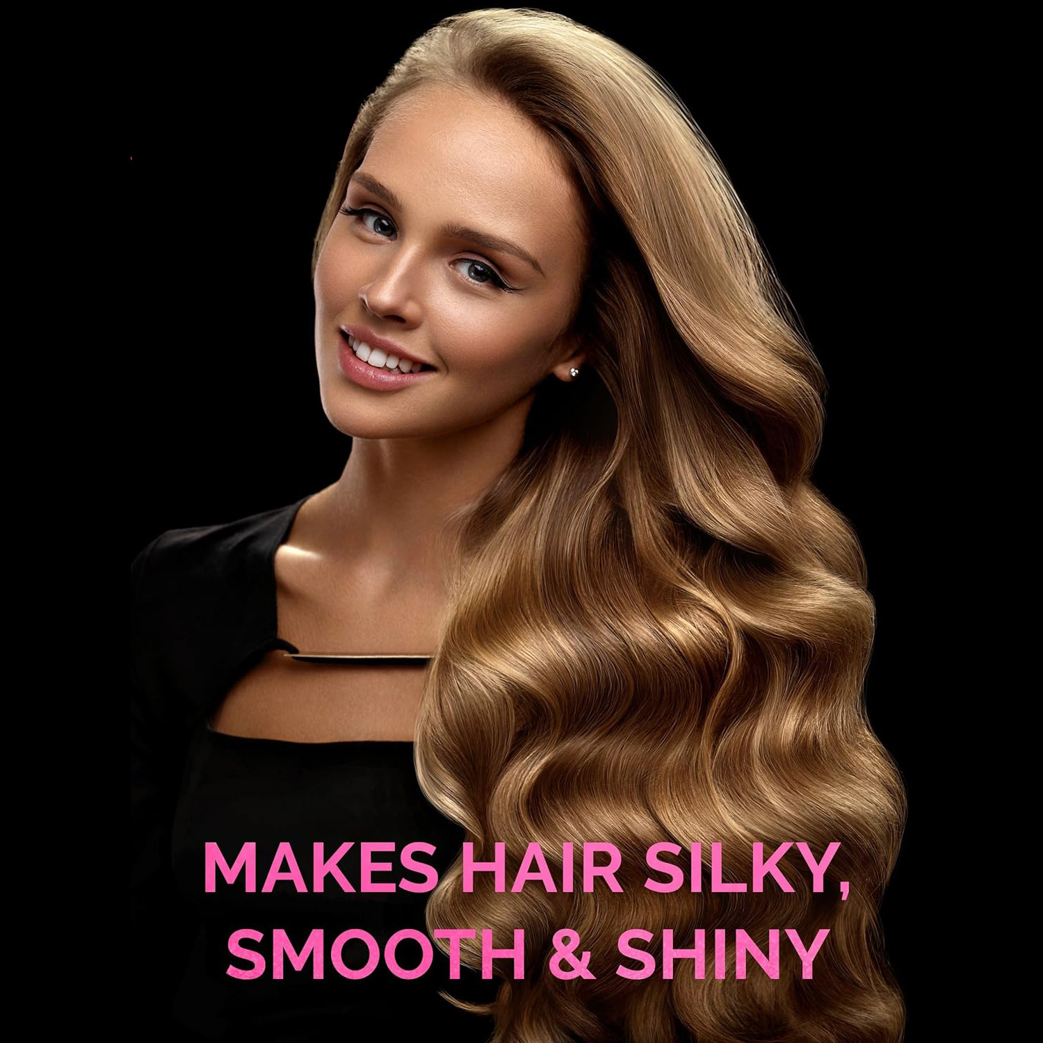 跨境代工ome 跨境专供 头发维生素精华 Hair Vitmin