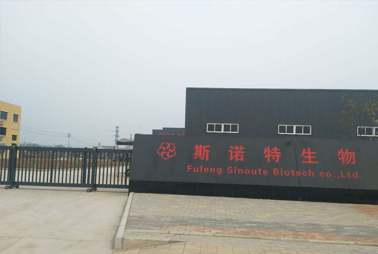 扶风斯诺特生物科技有限公司