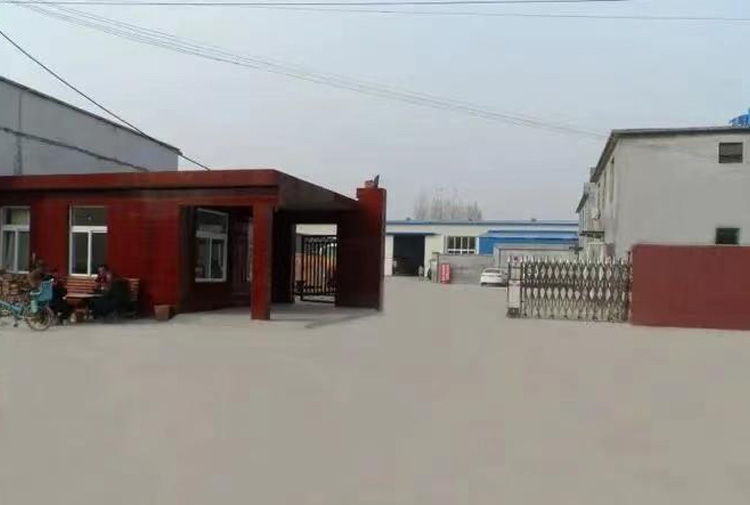 永康市西溪镇茂兴食品机械厂