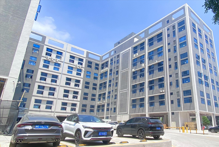 佛山市东粤得包装设备有限公司